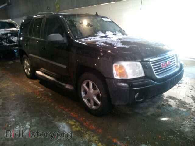 Photo 1GKDT13S682230075 - GMC ENVOY 2008