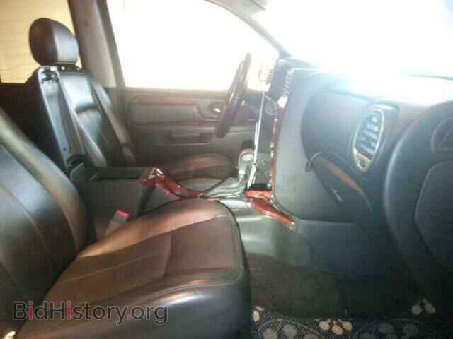 2008 GMC ENVOY - VIN: 1GKDT13S682230075 - Фото 5