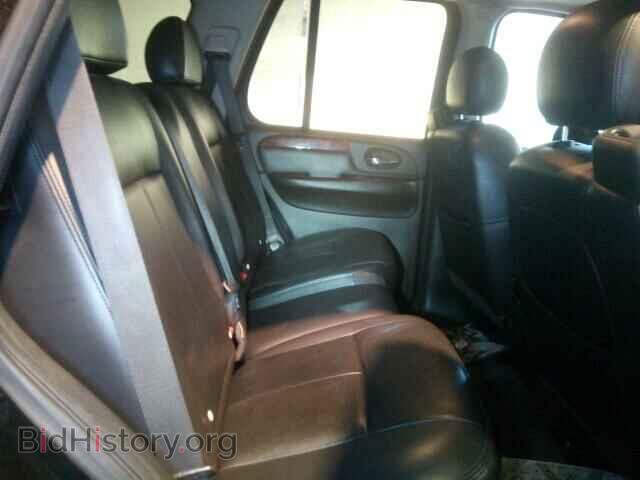 2008 GMC ENVOY - VIN: 1GKDT13S682230075 - Фото 6