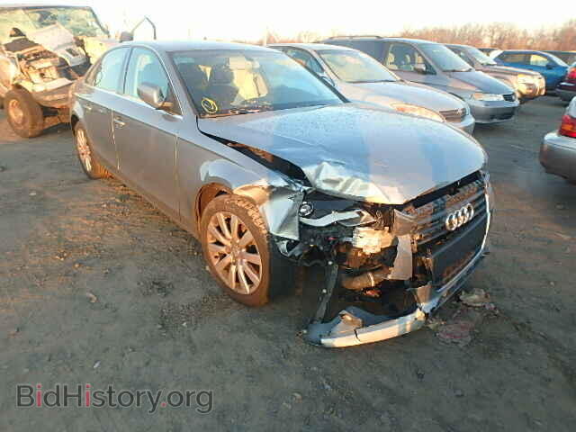 Photo WAUFFAFL1AN064372 - AUDI A4 2010