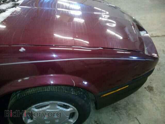 1994 SATURN SL/SL1/SL2 - VIN: 1G8ZH5593RZ334529 - Фото 9