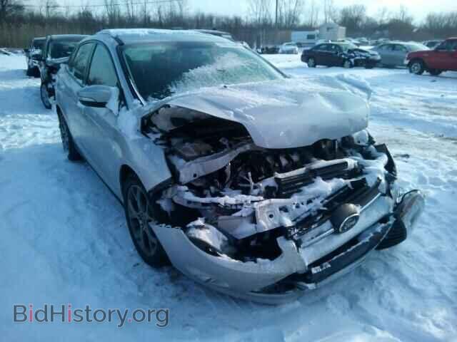 Фотография 1FADP3F20EL310717 - FORD FOCUS 2014