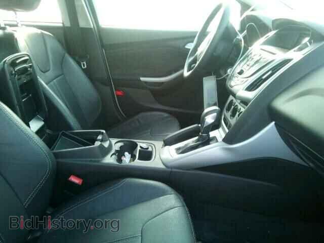 2014 FORD FOCUS - VIN: 1FADP3F20EL310717 - Фото 5
