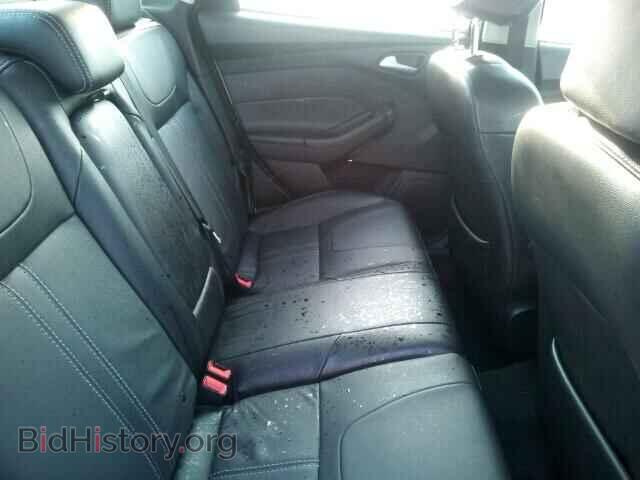 2014 FORD FOCUS - VIN: 1FADP3F20EL310717 - Фото 6