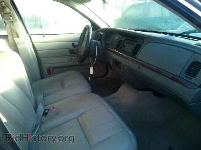 2011 FORD CROWN VIC - VIN: 2FABP7EV6BX132837 - Фото 5