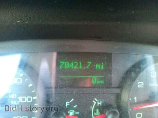 2011 FORD CROWN VIC - VIN: 2FABP7EV6BX132837 - Фото 8