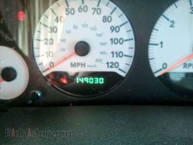 2006 DODGE CARAVAN - VIN: 2D4GP44L96R892322 - Фото 8