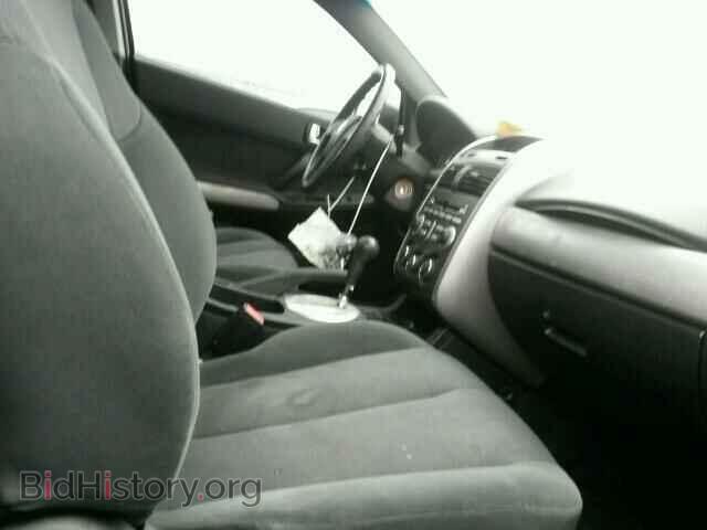 2006 MITSUBISHI GALANT - VIN: 4A3AB36F26E014745 - Фото 5