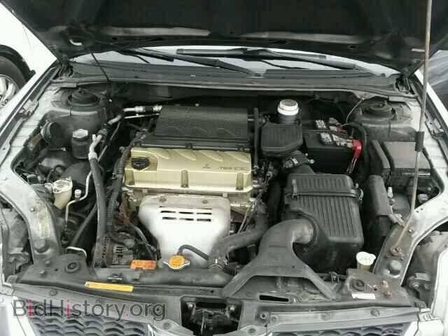 2006 MITSUBISHI GALANT - VIN: 4A3AB36F26E014745 - Фото 7