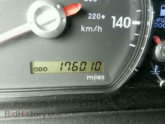 2006 MITSUBISHI GALANT - VIN: 4A3AB36F26E014745 - Фото 8
