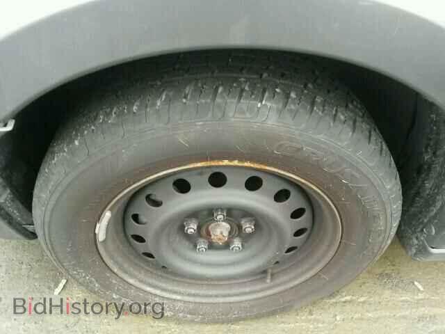 2006 MITSUBISHI GALANT - VIN: 4A3AB36F26E014745 - Фото 9