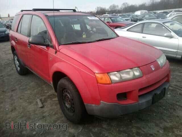 Фотография 5GZCZ33D13S821425 - SATURN VUE 2003