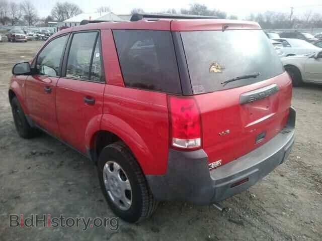 2003 SATURN VUE - VIN: 5GZCZ33D13S821425 - Фото 3