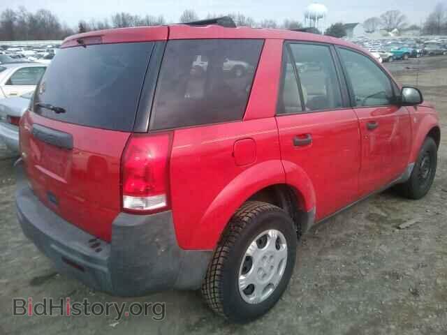2003 SATURN VUE - VIN: 5GZCZ33D13S821425 - Фото 4