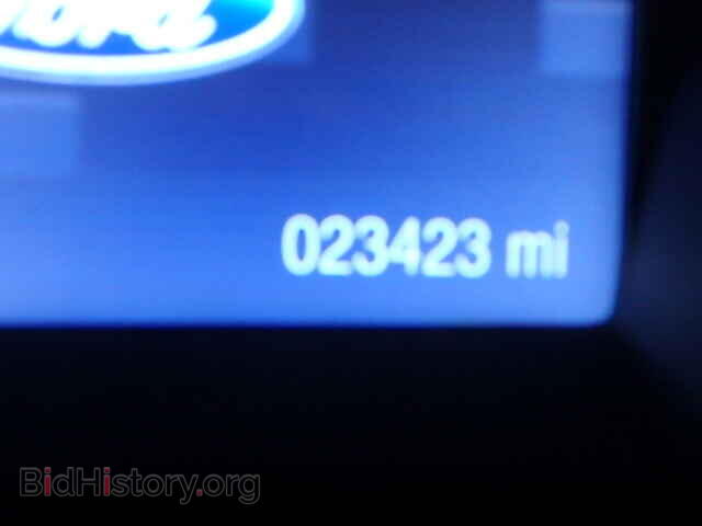 2013 FORD FOCUS - VIN: 1FADP3F20DL343392 - Фото 8