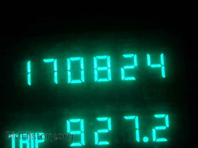 1996 CADILLAC DEVILLE - VIN: 1G6KD52Y8TU228096 - Photo 8
