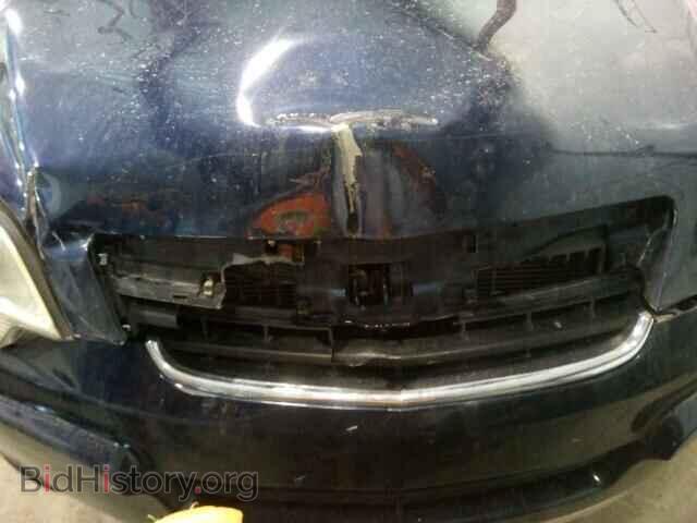 2008 SATURN VUE - VIN: 3GSCL53738S567029 - Фото 10