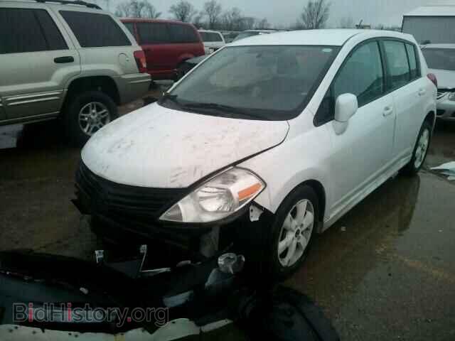 2011 NISSAN VERSA - VIN: 3N1BC1CP9BL404356 - Photo 2