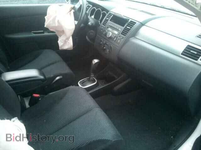 2011 NISSAN VERSA - VIN: 3N1BC1CP9BL404356 - Photo 5
