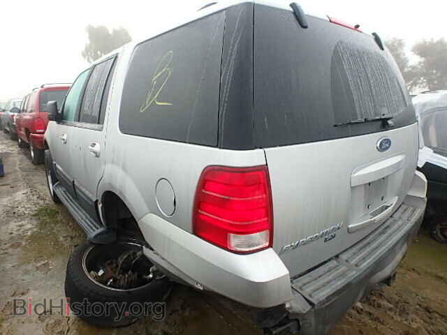 2004 FORD EXPEDITION - VIN: 1FMPU15L74LA02162 - Фото 3