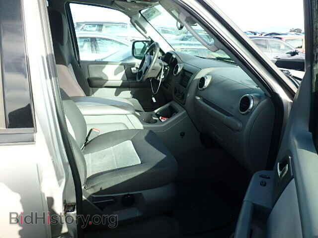 2004 FORD EXPEDITION - VIN: 1FMPU15L74LA02162 - Фото 5