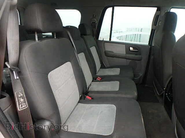 2004 FORD EXPEDITION - VIN: 1FMPU15L74LA02162 - Фото 6