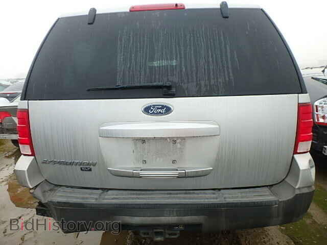 2004 FORD EXPEDITION - VIN: 1FMPU15L74LA02162 - Фото 9
