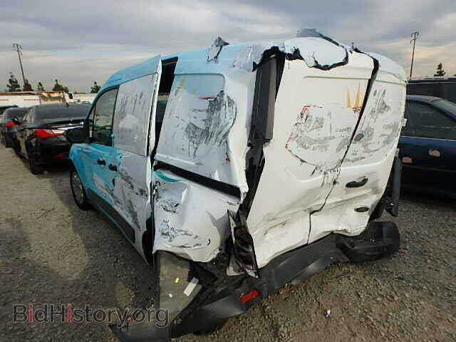 2014 FORD TRANSIT CO - VIN: NM0LS6E75E1154508 - Фото 3