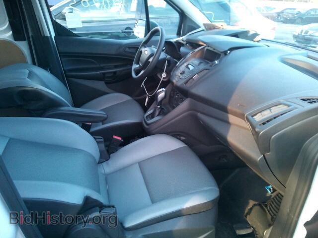 2014 FORD TRANSIT CO - VIN: NM0LS6E75E1154508 - Фото 5