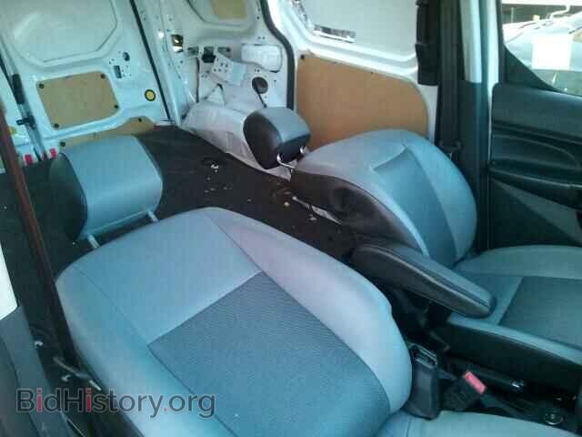 2014 FORD TRANSIT CO - VIN: NM0LS6E75E1154508 - Фото 6