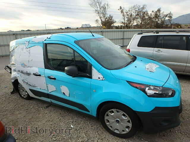 2014 FORD TRANSIT CO - VIN: NM0LS6E75E1154508 - Фото 9
