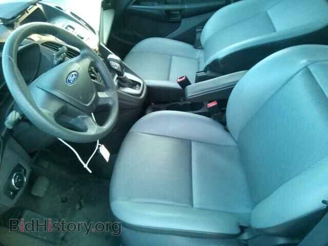 2014 FORD TRANSIT CO - VIN: NM0LS6E75E1154508 - Фото 10