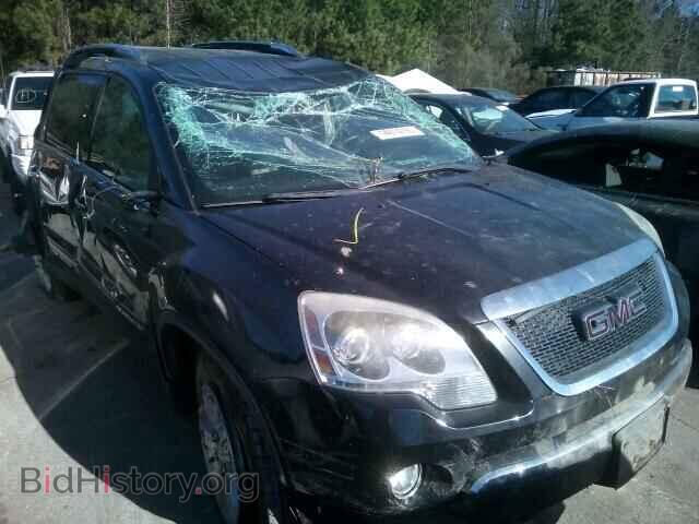 Фотография 1GKER23788J227382 - GMC ACADIA 2008