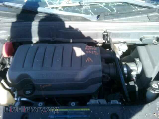 2008 GMC ACADIA - VIN: 1GKER23788J227382 - Фото 7
