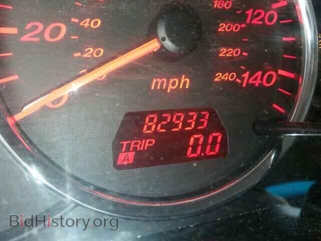 2005 MAZDA 6 - VIN: 1YVHP84DX55M12621 - Фото 8