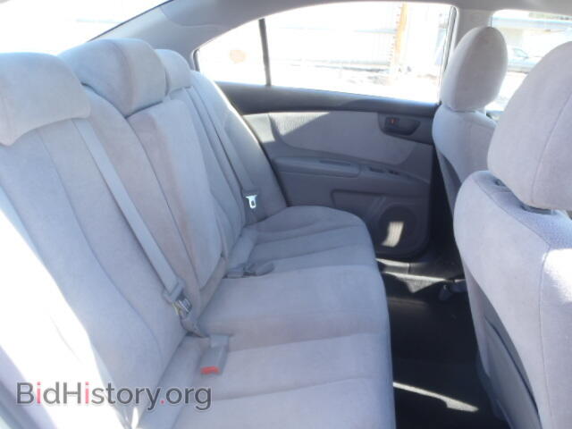 2010 KIA OPTIMA - VIN: KNAGG4A8XA5445482 - Фото 6