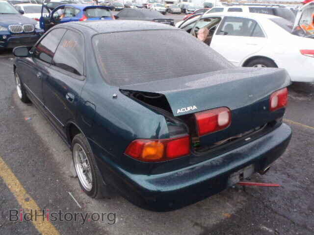 1996 ACURA INTEGRA - VIN: JH4DB7651TS000877 - Фото 3
