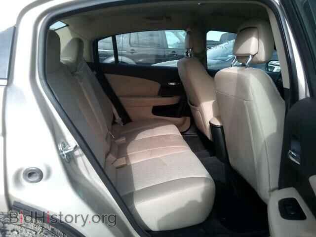 2013 CHRYSLER 200 - VIN: 1C3CCBAB4DN734976 - Фото 6