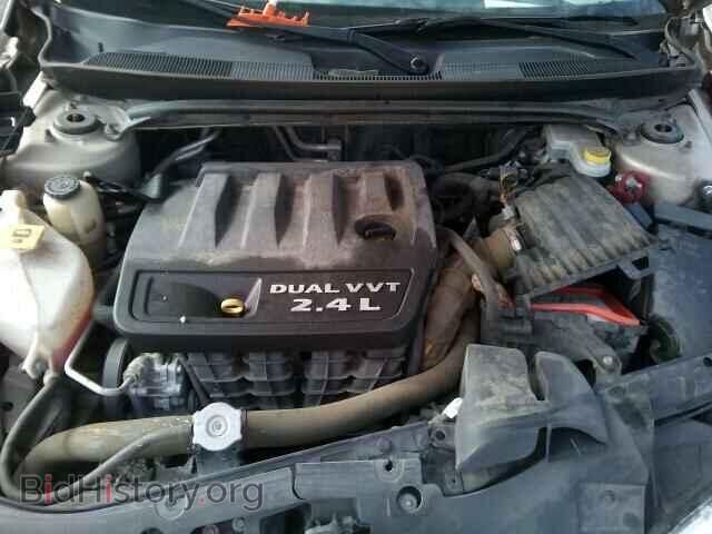 2013 CHRYSLER 200 - VIN: 1C3CCBAB4DN734976 - Фото 7