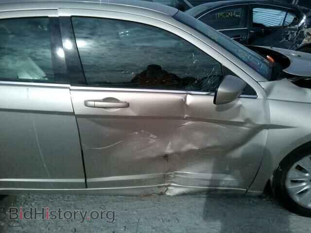 2013 CHRYSLER 200 - VIN: 1C3CCBAB4DN734976 - Фото 9