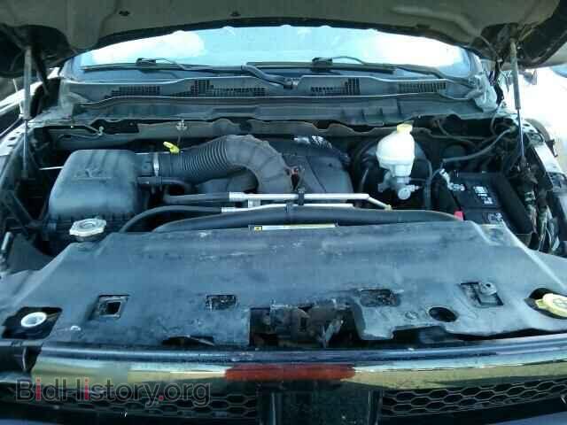 2012 DODGE RAM 1500 - VIN: 1C6RD7FT9CS202955 - Фото 7