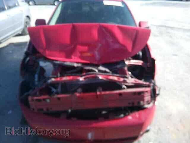2008 FORD FOCUS - VIN: 1FAHP33N68W111920 - Photo 7