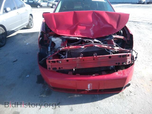 2008 FORD FOCUS - VIN: 1FAHP33N68W111920 - Photo 9
