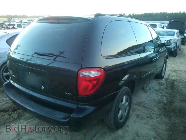 2006 DODGE CARAVAN - VIN: 2D4GP44L76R621758 - Фото 4