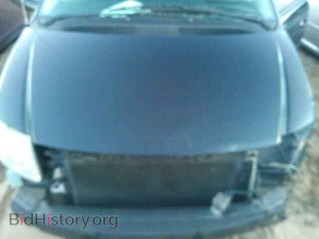 2006 DODGE CARAVAN - VIN: 2D4GP44L76R621758 - Фото 7