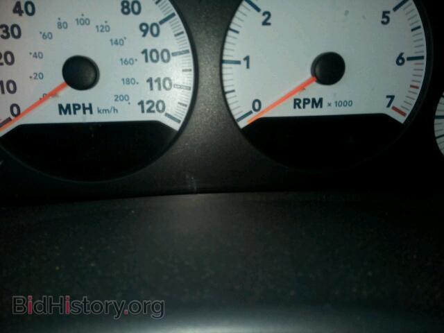 2006 DODGE CARAVAN - VIN: 2D4GP44L76R621758 - Фото 8