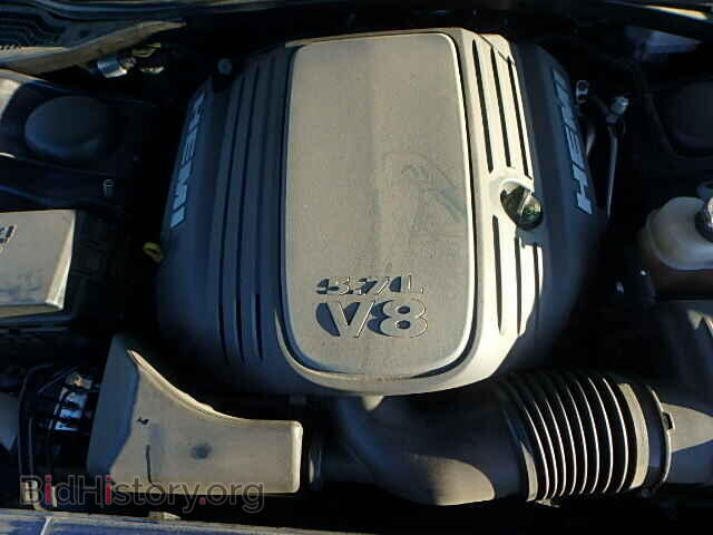 2014 DODGE CHALLENGER - VIN: 2C3CDYBT3EH288062 - Фото 7