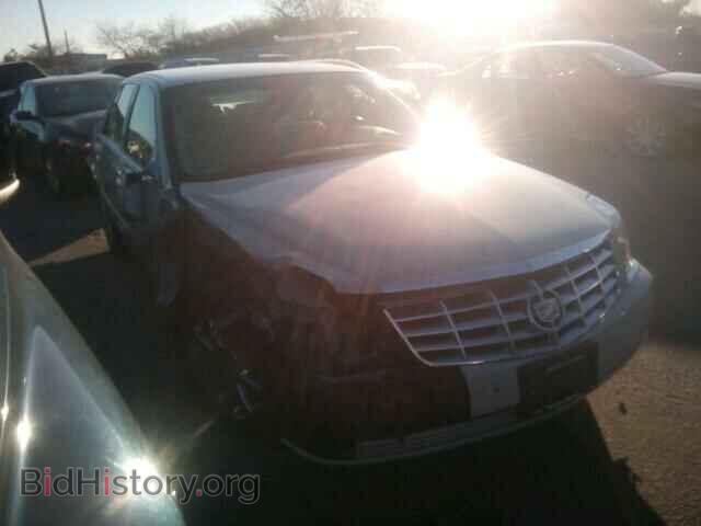 Фотография 1G6KD57Y99U150607 - CADILLAC DTS 2009