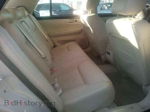 2009 CADILLAC DTS - VIN: 1G6KD57Y99U150607 - Фото 6