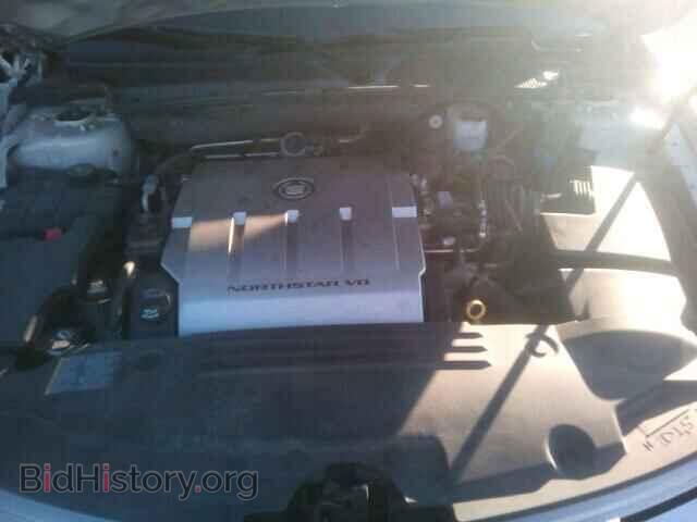 2009 CADILLAC DTS - VIN: 1G6KD57Y99U150607 - Фото 7